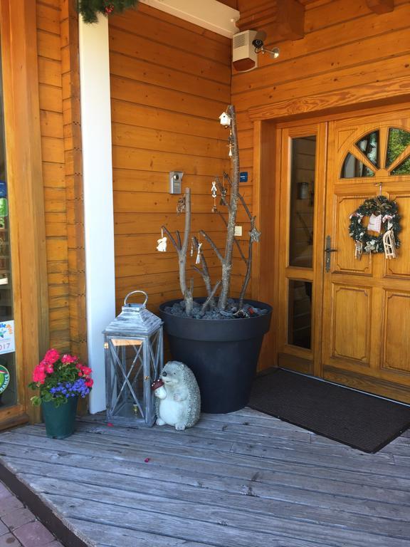 Chalet Le Du Pont Des Fees - Sauna & *